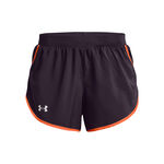 Vêtements Under Armour Fly By 2.0 Shorts Women